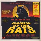 Universal Music Boomtown Rats Dawn Of The Rats: B-Sides, Demos And Live 1975-1979 (LP)