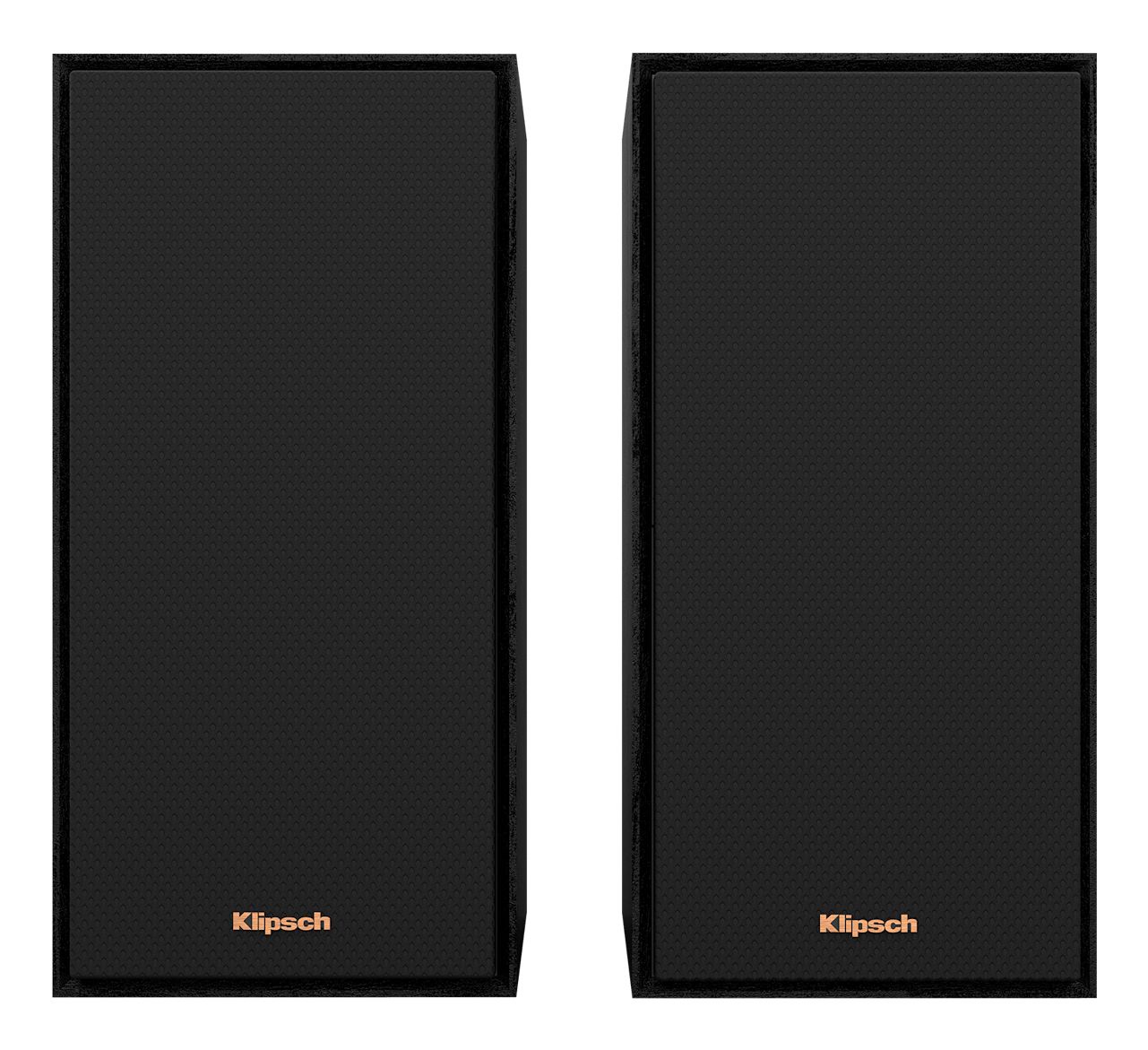 Klipsch R-40PM - Actieve boekenplank speaker - Bluetooth - Zwart