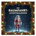 Der FlipFlop Der Raumfahrt-Adventskalender