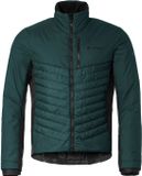 VAUDE Men's Posta Insulation Jacket, Jas, fietskleding, winddicht, Heren, Fietsjack