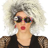 Fiestas Guirca Feestbril Discotheek