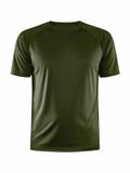 Craft CORE Unify Training Tee M Rift S