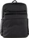 Mandarina Duck District Sac à dos Noir Encre Zwart