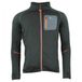 Peak Mountain Polarshell jas CEMARO/WZ Zwart L