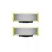 Philips OneBlade QP220/51 Replacement Blades - 2 Pack