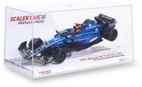 Scalextric F1 Williams Sainz 25 Auto Blauw