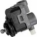 METZGER Moteur de direction pour phare, réglage de faisceau, numéro d'article 09161223, pour phares électriques de la RENAULT CLIO II (BB0/1/2, CB0/1/2)