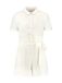 Shiwi Jumpsuit 'FREYA SLUB' ecru