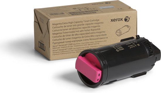 Xerox 106R03874 Toner magenta