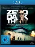 Plaion Zero Dark Thirty Blu-ray