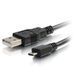 C2G 27364 1 m USB-kabel