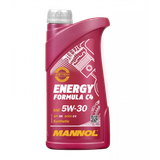MANNOL ENERGY FORMULA C4 5W30 1L