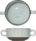 Cosy&Trendy Venezia Quattro Soepkom - Ø 11,5 x 5,8 cm - 33cl