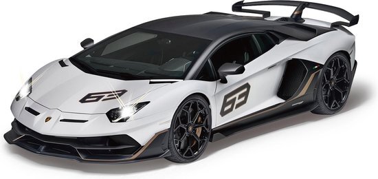 Jamara Lamborghini Aventador SVJ Performance