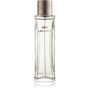 Lacoste Pour Femme eau de parfum / 90 ml / dames