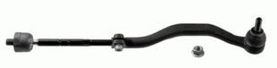 LEMFÖRDER 36265 01 Trekstang Voor Mini MINI COUNTRYMAN (R60) 2010-2016 Rechts, Vooras en Andere Voertuigen