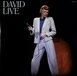 Bowie, David David Bowie - David Live (2005 Mix) - LP (3xLP)