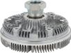 HELLA Lüfterkupplung, Ø 186 mm, für RENAULT TRUCKS