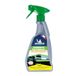 MICHELIN 009172 Kunststof autoreiniger, natuurlijke formule, zomergeur, 500 ml