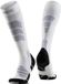 X-Bionic X-Socks Ski Expert Cashmere Otc Sokken Wit EU 35-38