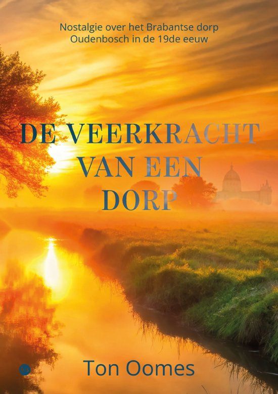 De Bol De veerkracht van een dorp