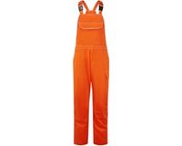 Portwest Bizweld FR Amerikaanse Overall BZ444 - Oranje - L