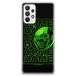ERT GROUP Mobiel telefoonhoesje voor Samsung A32 4G LTE Horror patroon It 010
