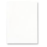 Rayher Transferfolie DIN A4, 210 x 297 mm, wit, 1 vel, waterschuiffolie voor laserprinters, voor het overbrengen van motieven op voorwerpen, 31572000