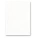 Rayher Transferfolie DIN A4, 210 x 297 mm, wit, 1 vel, waterschuiffolie voor laserprinters, voor het overbrengen van motieven op voorwerpen, 31572000