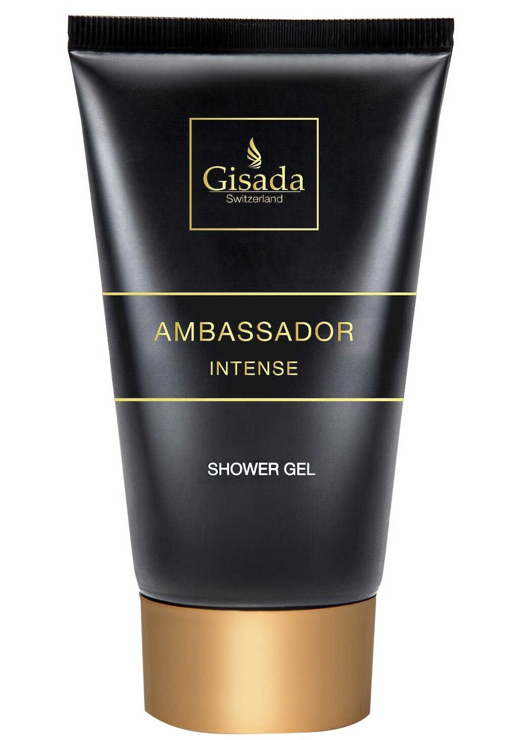 Gisada Ambassador Intense Showergel 100 ml