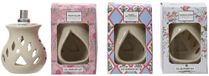 Decoris Oliebranderset Keramiek Decoratief Speelgoed 8.8x7.5x13cm