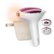 Philips Lumea 8000 Series IPL Ontharingsapparaat – Tot 5 Jaar Lang een Gladde Huid, SmartSkin-sensor en 2 Opzetstukken voor Lichaam & Gezicht, BRI934/00