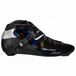 Powerslide Dragon Boot Patins à roulettes de vitesse, Noir, pour Course et Marathon, pour Enfants, Femmes et Hommes