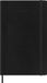 Moleskine Weekplanner 2026, 12 maanden, A6, 1 week per 2 pagina's, Duits