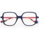 Demetz Not for Kids SOFIA Lunettes de vue fille