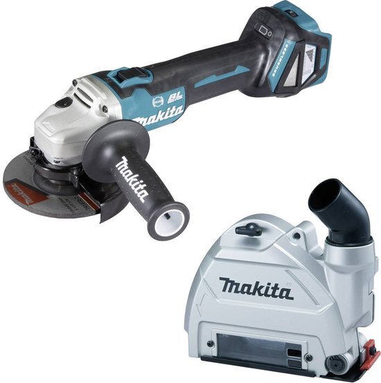 Makita DGA514ZJU1