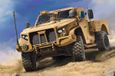 Trumpeter Modelbouwpakket Militaire voertuigen - 63538 M1279 Utility Truck - JLTV-UTL Plastic - 1:35 - Modelbouw