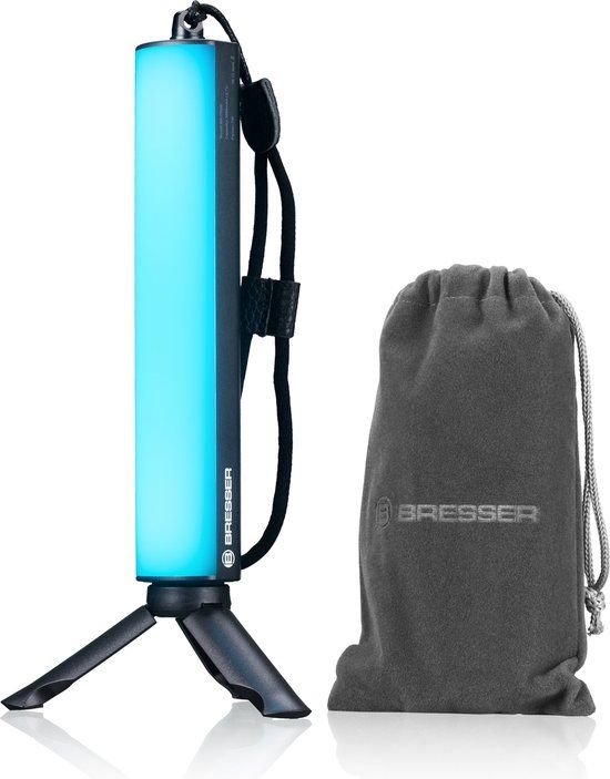 Bresser BR-7RGB Mini Tube