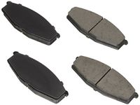 Ips Parts Jú IBD-1134 remblokken voor