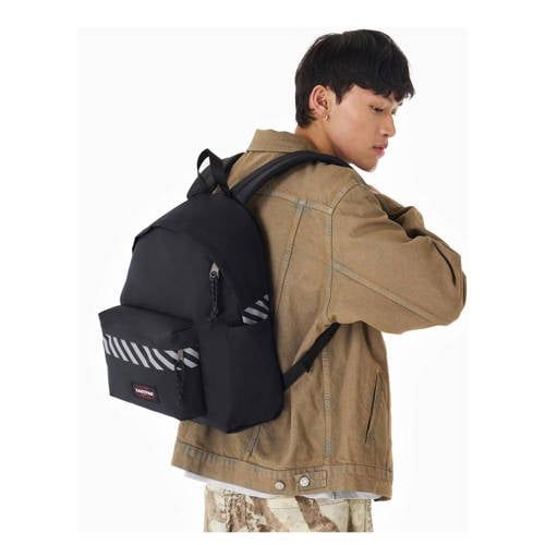 Eastpak Day Pak'r rugzak - zwart