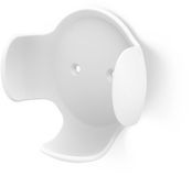 Hama Luidsprekerwandhouder voor Google Home/Nest Mini, wit