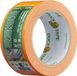 Ducktape ORIGINAL - Premium Duct tape / Textieltape - Oranje 50 mm x 25 m