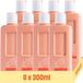 Seepje Shampoo Hydrate and Nourish - 8 x 300 ml