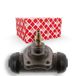 FEBI FE02776 | Compatibel met: OPEL ASCONA C, ASCONA C CC, CORSA A CC, CORSA A TR, KADETT D, KADETT D Caravan, KADETT E, KADETT E CC