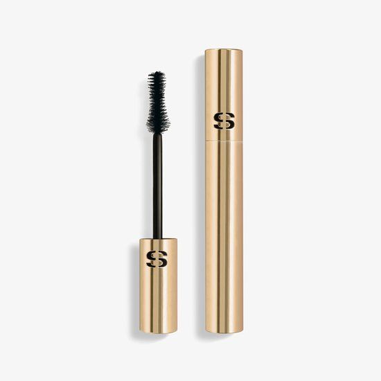Sisley Phyto-Noir Volume & Lift Mascara - Deep Black