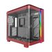 Montech KING 95 Midi Tower Rouge