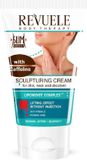 Revuele Slim & Detox Caffeine sculpting cream chin/neck/deco - 150 ml