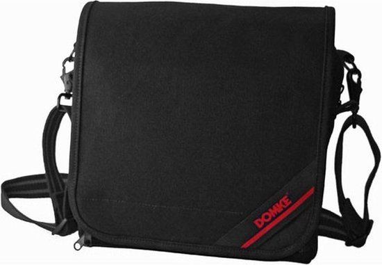 Domke F-5XC Large Shoulder Bag - Black