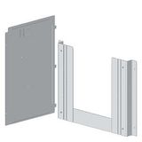Siemens 8PQ5000-3BA81 8PQ50003BA81 Distribution board 1 piece(s)