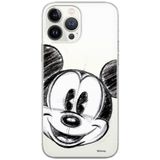 ERT GROUP mobiel telefoonhoesje voor Apple Iphone 6/6S origineel en officieel erkend Disney patroon Mickey 004